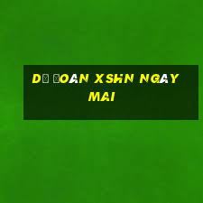 Dự đoán XSHN ngày mai