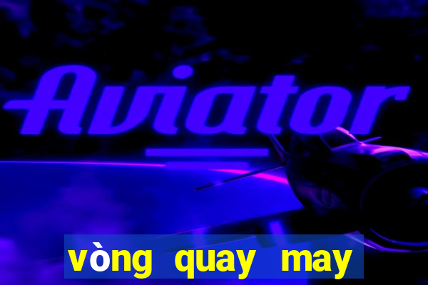 vòng quay may mắn google