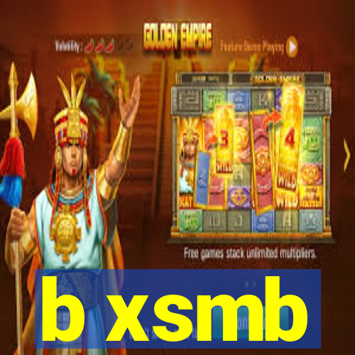 b xsmb