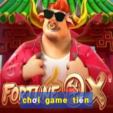 chơi game tiến lên miền nam