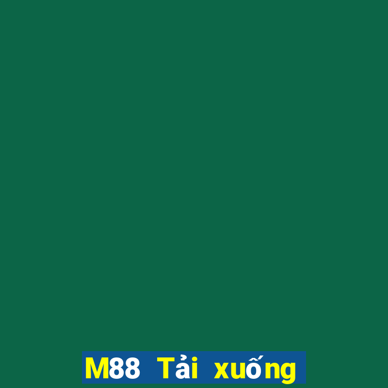 M88 Tải xuống và cài đặt Empire