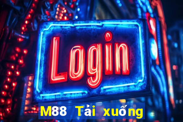 M88 Tải xuống và cài đặt Empire