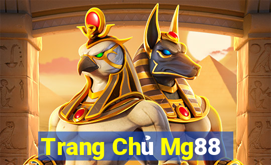 Trang Chủ Mg88