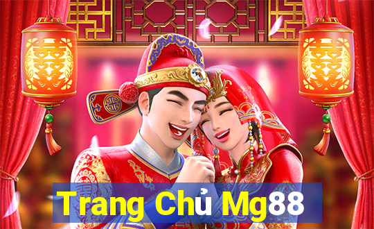 Trang Chủ Mg88