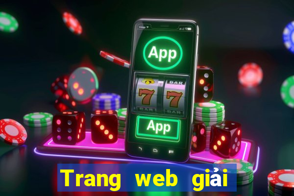 Trang web giải trí Color 8