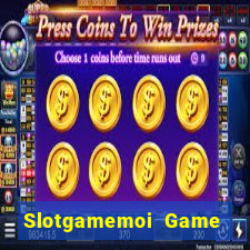 Slotgamemoi Game Bài Mèo Nổ