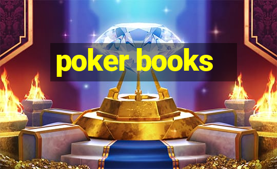 poker books