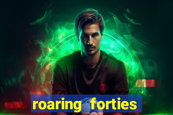 roaring forties slot free