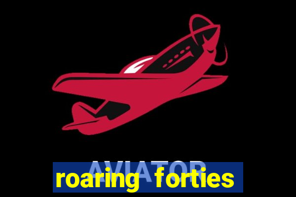 roaring forties slot free