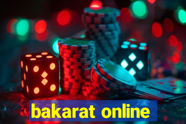 bakarat online