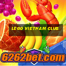 lego vietnam club