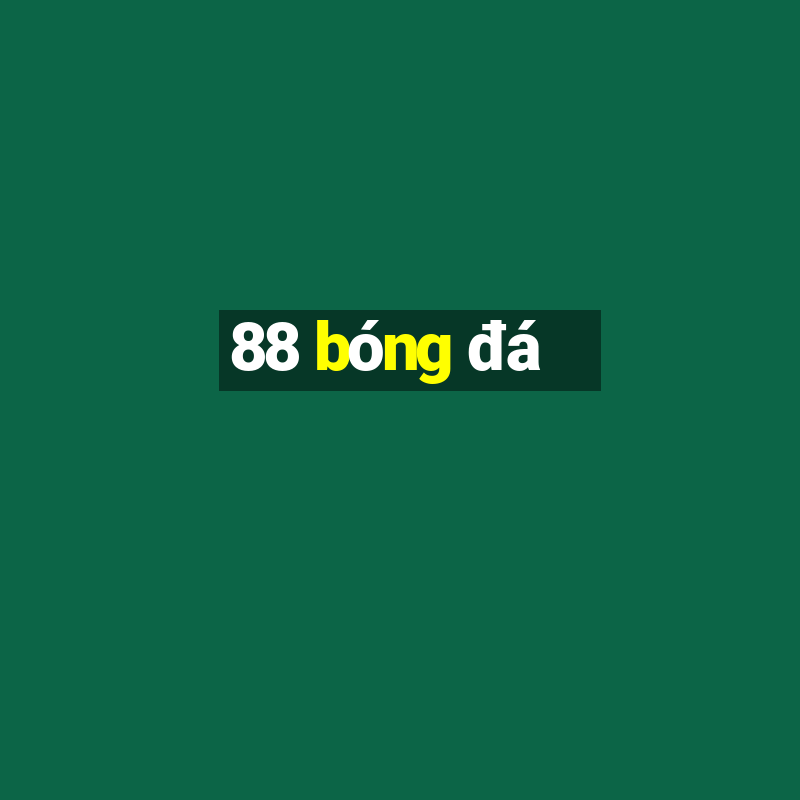 88 bóng đá