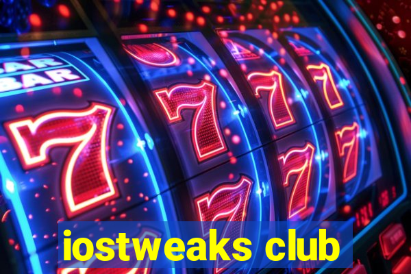 iostweaks club