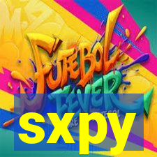 sxpy