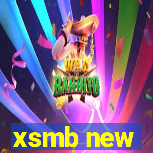 xsmb new