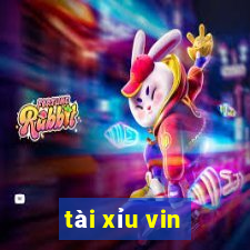 tài xỉu vin