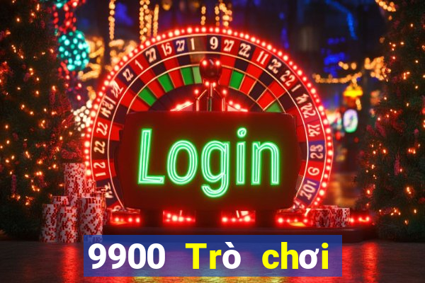 9900 Trò chơi bắn cá