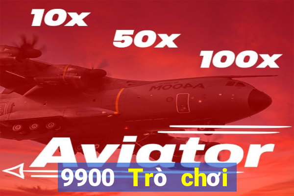 9900 Trò chơi bắn cá