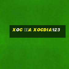 xóc đĩa xocdia123