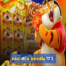 xóc đĩa xocdia123