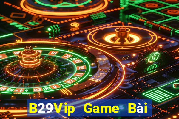 B29Vip Game Bài Yugioh Android