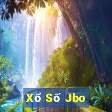 Xổ Số Jbo