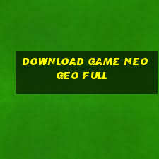 download game neogeo full