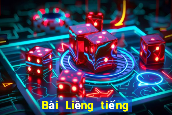 Bài Liêng tiếng Anh là gì