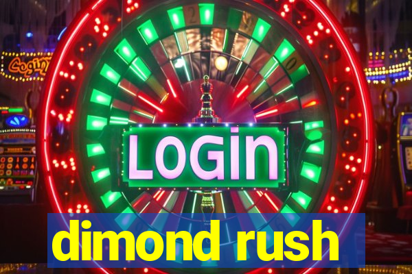 dimond rush