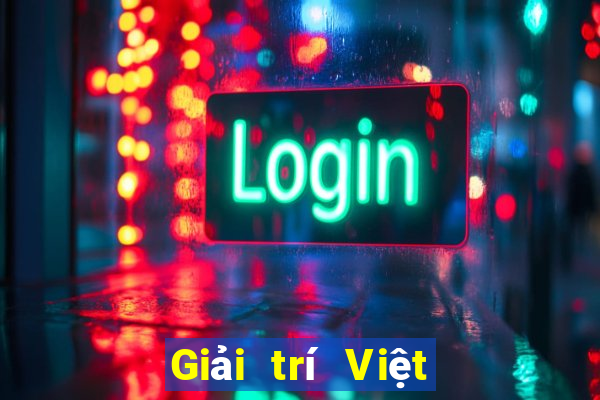 Giải trí Việt nam Bo 13