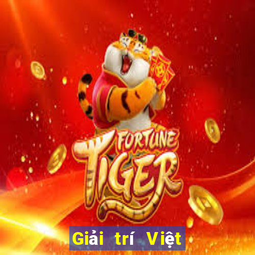 Giải trí Việt nam Bo 13