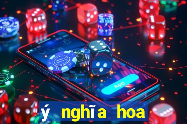 ý nghĩa hoa mẫu đơn