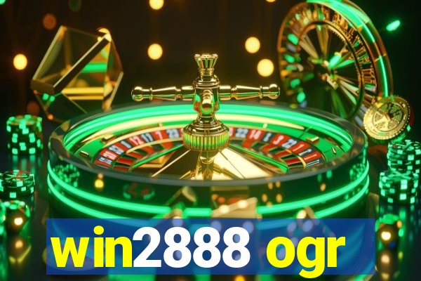 win2888 ogr