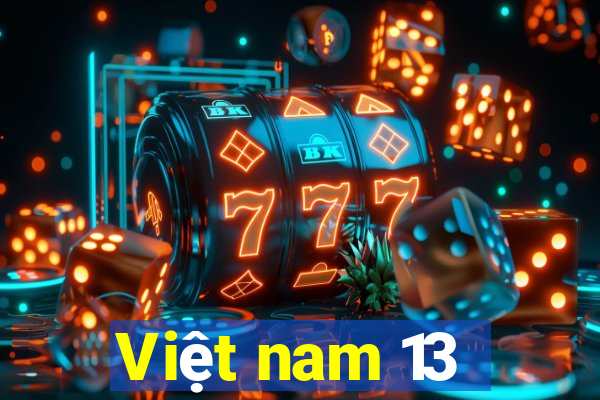 Việt nam 13