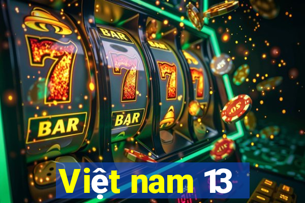 Việt nam 13