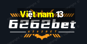 Việt nam 13