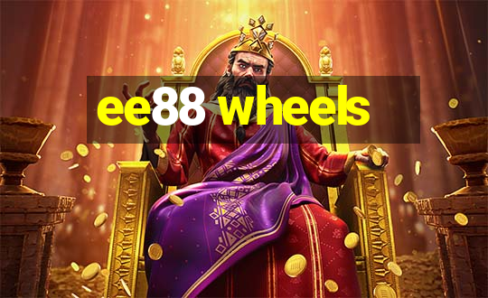 ee88 wheels