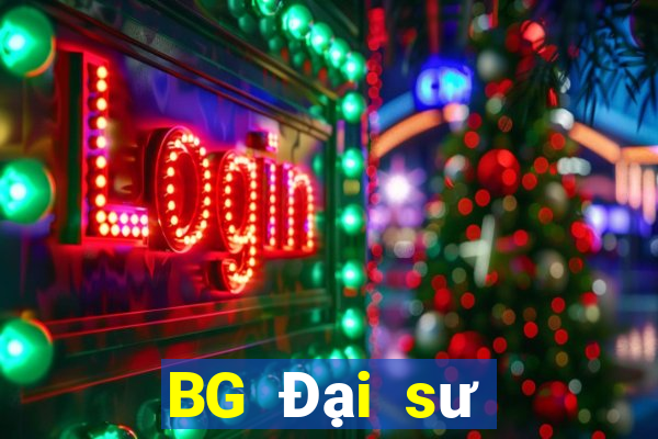 BG Đại sư bắn cá