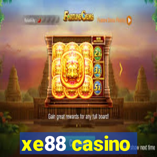 xe88 casino