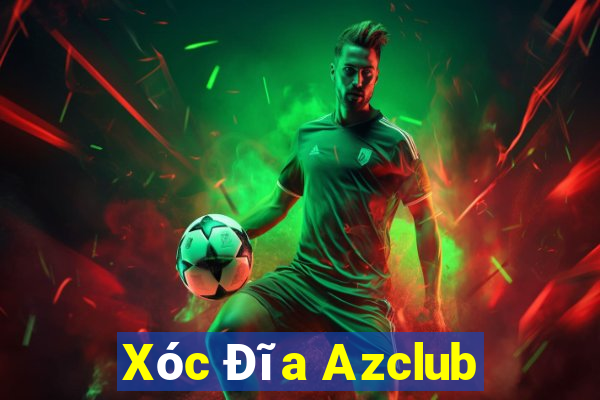 Xóc Đĩa Azclub