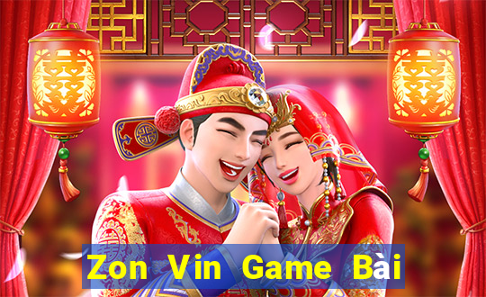 Zon Vin Game Bài Tứ Sắc