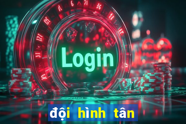 đội hình tân minh chủ