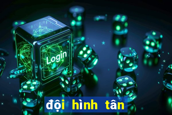 đội hình tân minh chủ