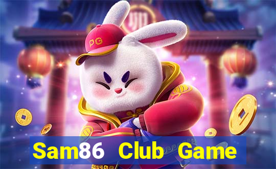 Sam86 Club Game Bài Yo88