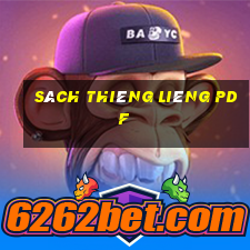 sách thiêng liêng pdf