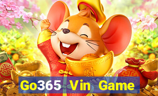 Go365 Vin Game Bài Ma Cao