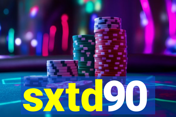 sxtd90