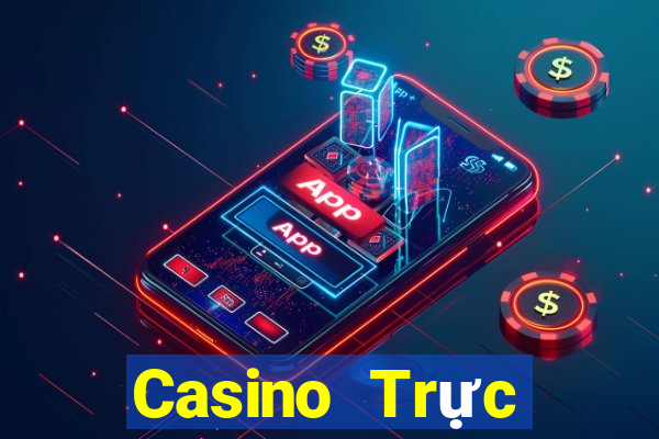 Casino Trực tiếp BetAndYou