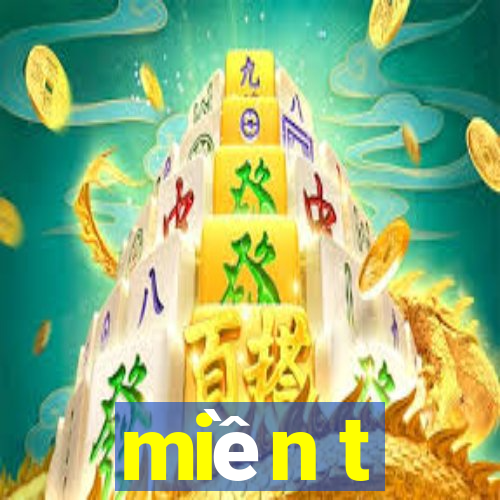 miền t