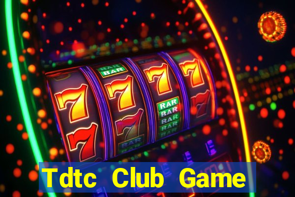 Tdtc Club Game Bài 88 Club